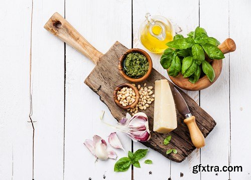 Food and Ingredients - Photo Stock, 25xUHQ JPEG Food and Ingredients - Photo Stock, 25xUHQ JPEG