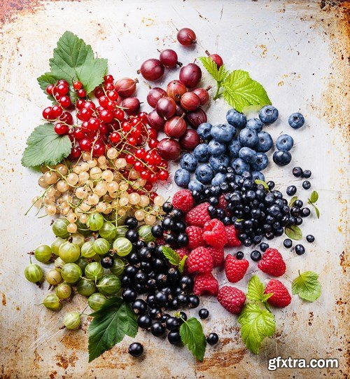 Food and Ingredients - Photo Stock, 25xUHQ JPEG Food and Ingredients - Photo Stock, 25xUHQ JPEG