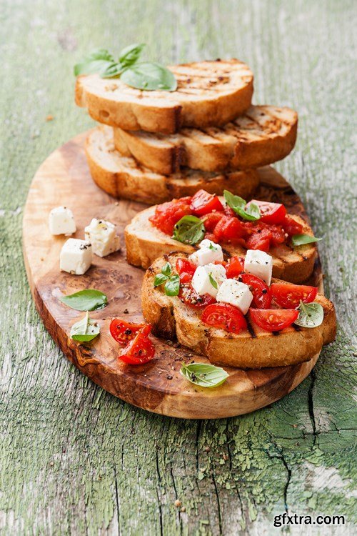 Food and Ingredients - Photo Stock, 25xUHQ JPEG Food and Ingredients - Photo Stock, 25xUHQ JPEG