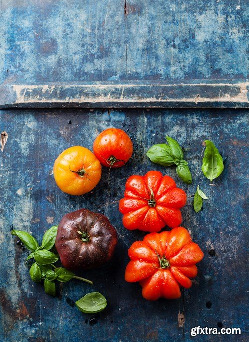 Food and Ingredients - Photo Stock, 25xUHQ JPEG Food and Ingredients - Photo Stock, 25xUHQ JPEG