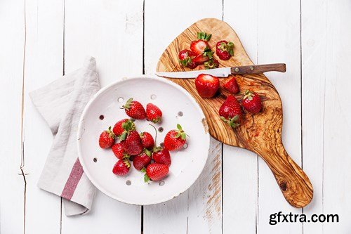 Food and Ingredients - Photo Stock, 25xUHQ JPEG Food and Ingredients - Photo Stock, 25xUHQ JPEG
