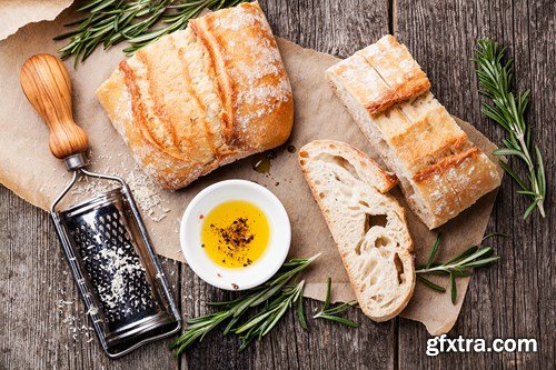 Food and Ingredients - Photo Stock, 25xUHQ JPEG Food and Ingredients - Photo Stock, 25xUHQ JPEG