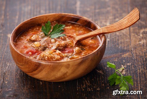 Food and Ingredients - Photo Stock, 25xUHQ JPEG Food and Ingredients - Photo Stock, 25xUHQ JPEG