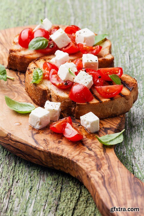 Food and Ingredients - Photo Stock, 25xUHQ JPEG Food and Ingredients - Photo Stock, 25xUHQ JPEG