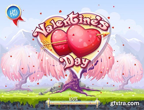 Design Elements for Games, 25xEPS