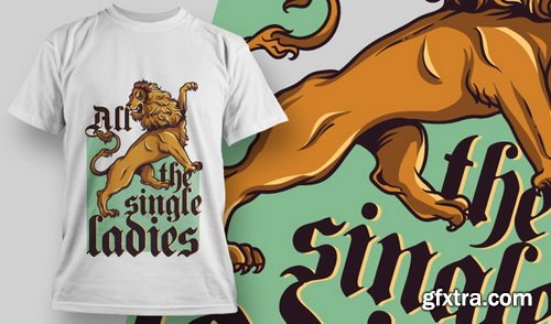 Designious - 50 Premium T-shirt Designs 50xEPS Designious - 50 Premium T-shirt Designs 50xEPS