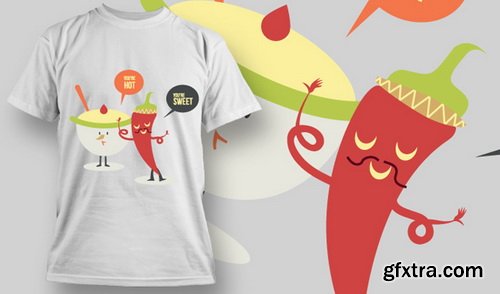 Designious - 50 Premium T-shirt Designs 50xEPS Designious - 50 Premium T-shirt Designs 50xEPS