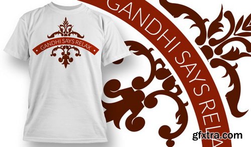 Designious - 50 Premium T-shirt Designs 50xEPS Designious - 50 Premium T-shirt Designs 50xEPS