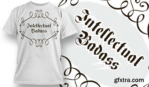 Designious - 50 Premium T-shirt Designs 50xEPS Designious - 50 Premium T-shirt Designs 50xEPS