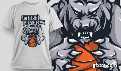 Designious - 50 Premium T-shirt Designs 50xEPS Designious - 50 Premium T-shirt Designs 50xEPS