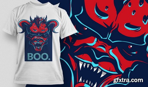 Designious - 50 Premium T-shirt Designs 50xEPS Designious - 50 Premium T-shirt Designs 50xEPS