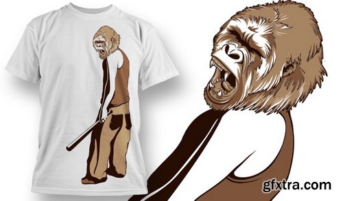 Designious - 50 Premium T-shirt Designs 50xEPS Designious - 50 Premium T-shirt Designs 50xEPS