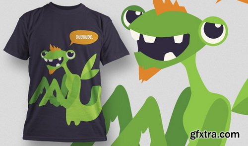 Designious - 50 Premium T-shirt Designs 50xEPS Designious - 50 Premium T-shirt Designs 50xEPS