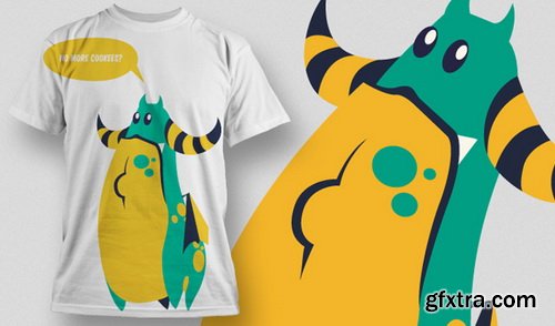 Designious - 50 Premium T-shirt Designs 50xEPS Designious - 50 Premium T-shirt Designs 50xEPS