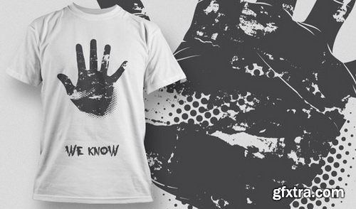 Designious - 50 Premium T-shirt Designs 50xEPS Designious - 50 Premium T-shirt Designs 50xEPS