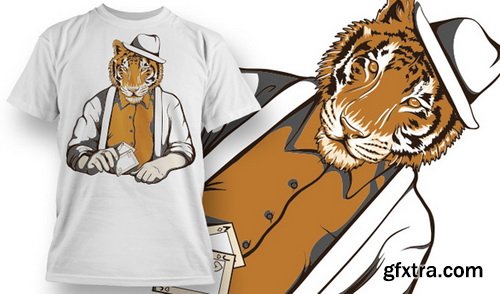 Designious - 50 Premium T-shirt Designs 50xEPS Designious - 50 Premium T-shirt Designs 50xEPS