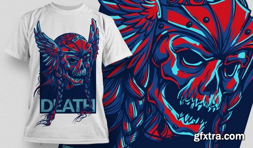 Designious - 50 Premium T-shirt Designs 50xEPS Designious - 50 Premium T-shirt Designs 50xEPS