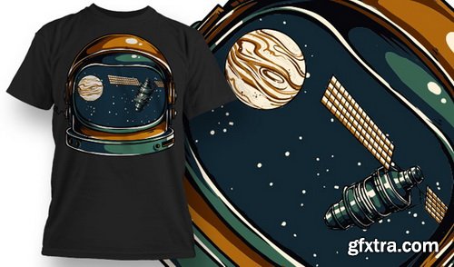 Designious - 50 Premium T-shirt Designs 50xEPS Designious - 50 Premium T-shirt Designs 50xEPS