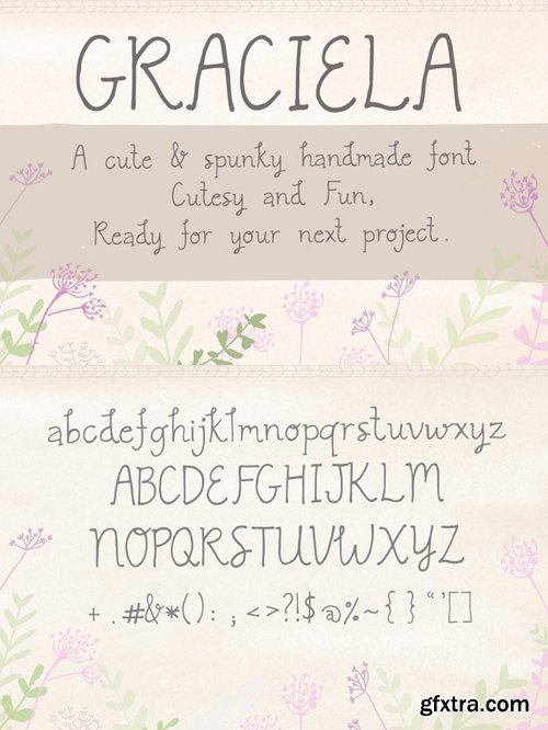 Graciela Font
