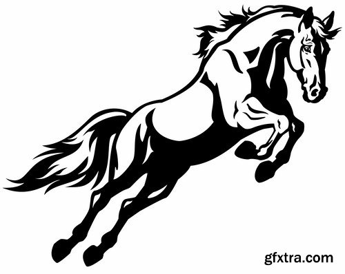 Tattoo element 7, 25 x EPS