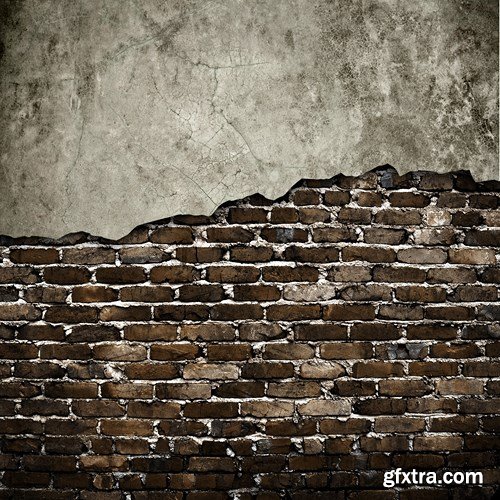 Textures and Backgrounds 2, 25xUHQ JPEG