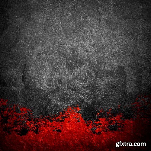 Textures and Backgrounds 2, 25xUHQ JPEG