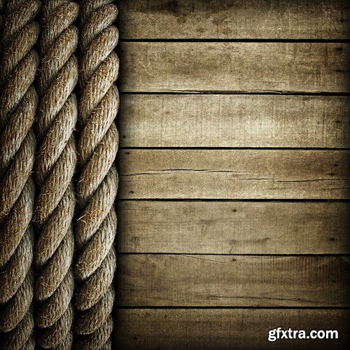 Textures and Backgrounds 2, 25xUHQ JPEG