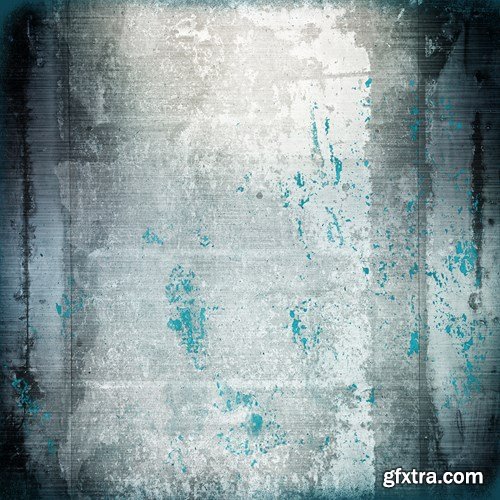 Textures and Backgrounds 2, 25xUHQ JPEG