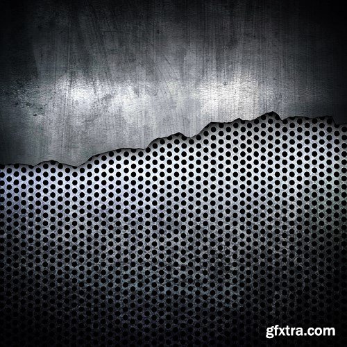 Textures and Backgrounds 2, 25xUHQ JPEG