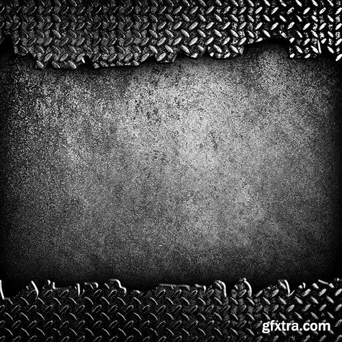 Textures and Backgrounds 2, 25xUHQ JPEG