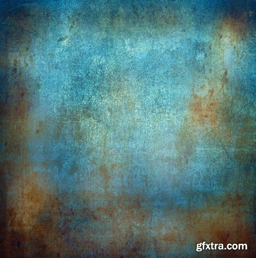 Textures and Backgrounds 2, 25xUHQ JPEG