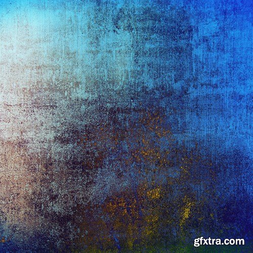 Textures and Backgrounds 2, 25xUHQ JPEG