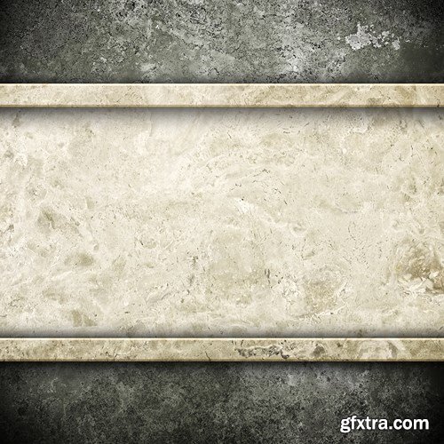 Textures and Backgrounds 2, 25xUHQ JPEG