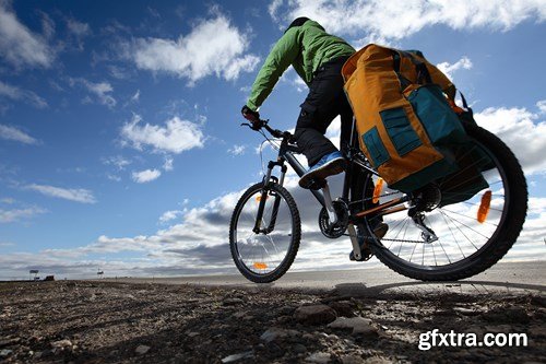 Active People &amp; Tourism 2, 25xEPS