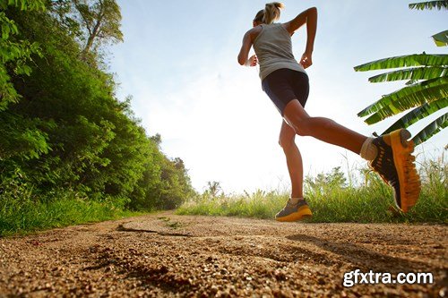 Active People &amp; Tourism 2, 25xEPS