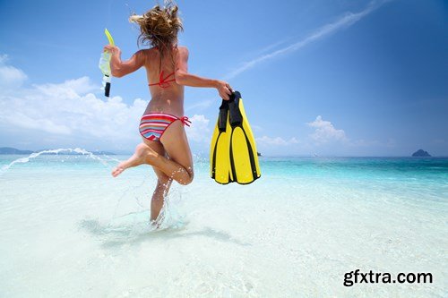 Active People &amp; Tourism 2, 25xEPS