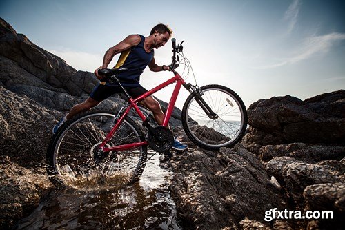 Active People &amp; Tourism 2, 25xEPS