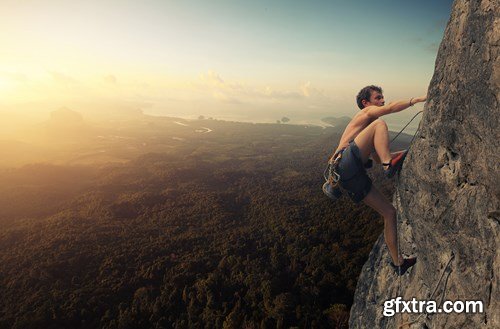 Active People &amp; Tourism 2, 25xEPS