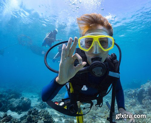 Active People &amp; Tourism 2, 25xEPS