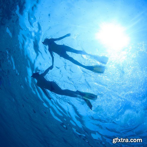 Active People &amp; Tourism 2, 25xEPS