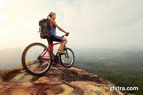 Active People &amp; Tourism 2, 25xEPS