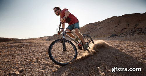 Active People &amp; Tourism 2, 25xEPS