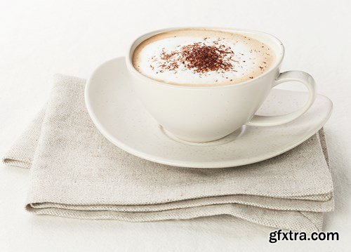 Food and Ingredients 2 - Photo Stock, 25xUHQ JPEG