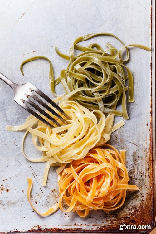 Food and Ingredients 2 - Photo Stock, 25xUHQ JPEG