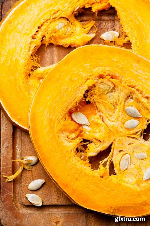 Food and Ingredients 2 - Photo Stock, 25xUHQ JPEG