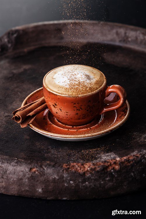 Food and Ingredients 2 - Photo Stock, 25xUHQ JPEG