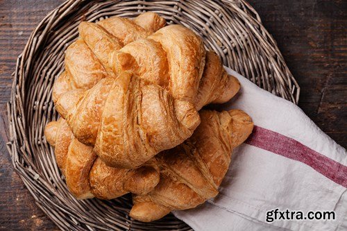 Food and Ingredients 2 - Photo Stock, 25xUHQ JPEG