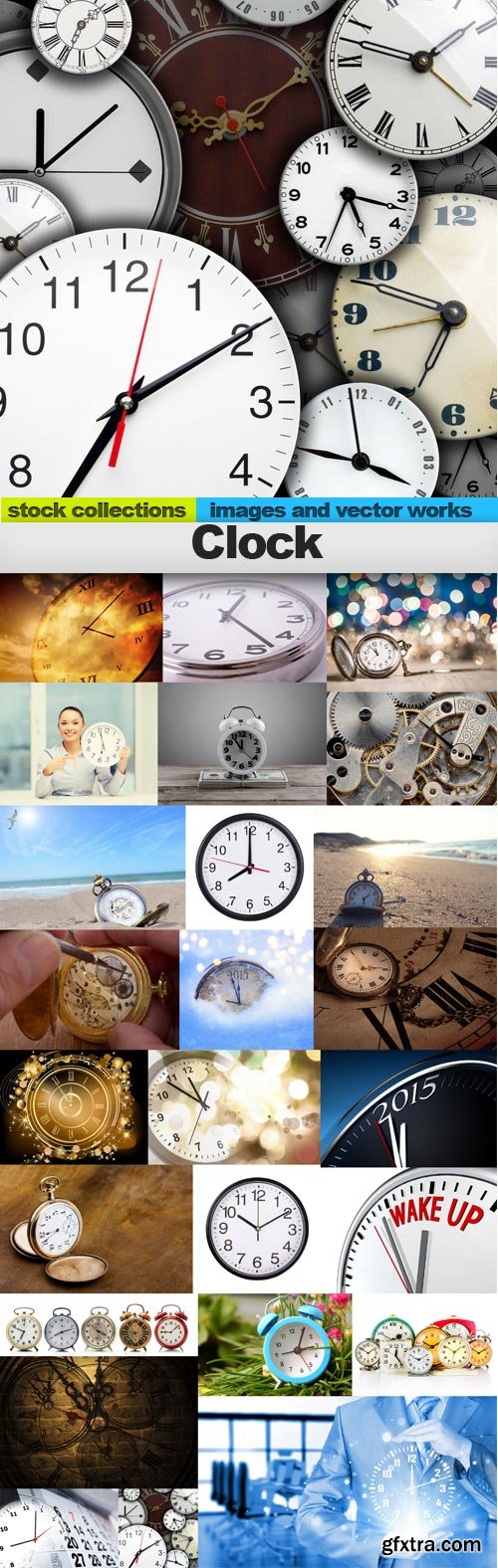 Clock 2, 25 x UHQ JPEG Clock 2, 25 x UHQ JPEG