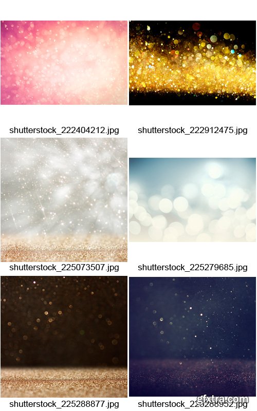 Amazing SS - Glitter Lights Backgrounds, 25xJPGs Amazing SS - Glitter Lights Backgrounds, 25xJPGs