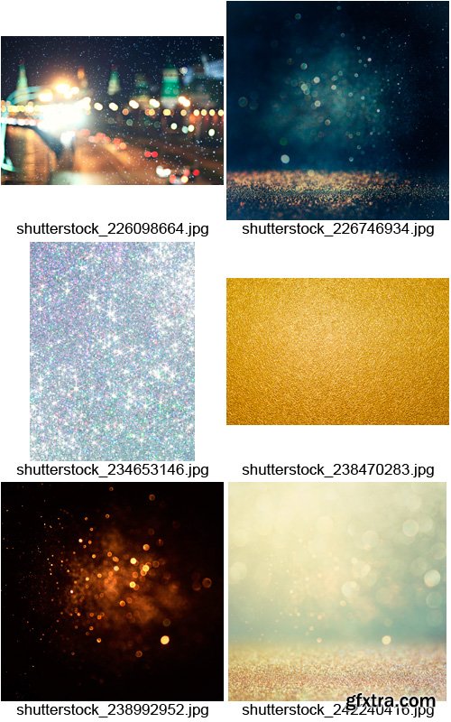 Amazing SS - Glitter Lights Backgrounds, 25xJPGs Amazing SS - Glitter Lights Backgrounds, 25xJPGs